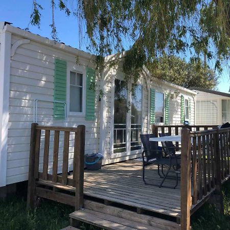 Camping Horizon Bar Frontignan Exteriér fotografie